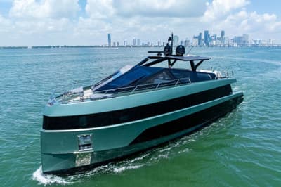 BOATZON | Wally WallyWhy150 2023