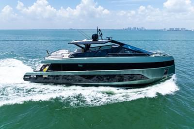 BOATZON | Wally WHY150 2023