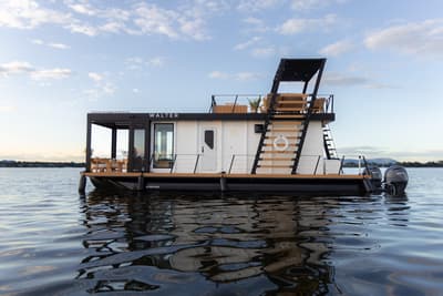 BOATZON | walter 450 2023