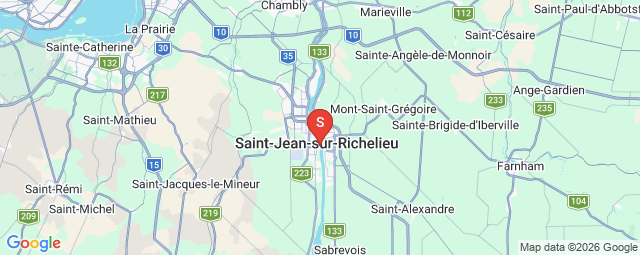 location
