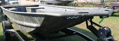 BOATZON | War Eagle 648 LDV 2026