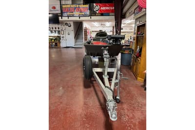 BOATZON | War Eagle 648LDV 2019 BOATZON | War Eagle 648LDV 2019