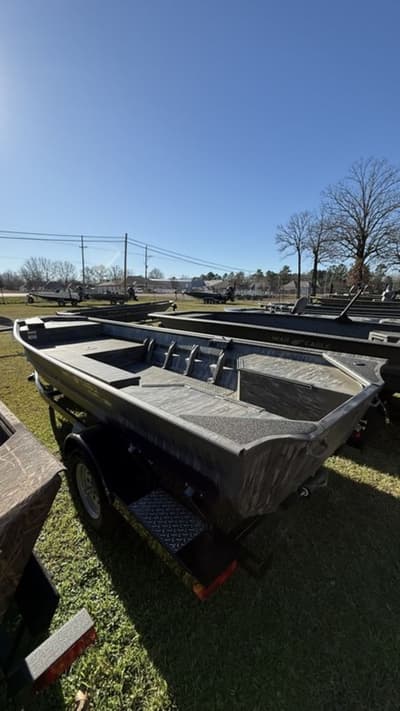 BOATZON | War Eagle 648LDV 2026