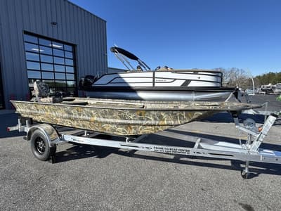 BOATZON | War Eagle 648LDV 2026 BOATZON | War Eagle 648LDV 2026