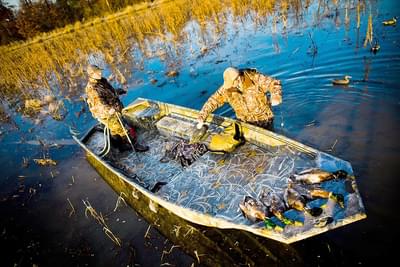 BOATZON | War Eagle 648LDV  21 transom tiller 2026