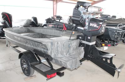 BOATZON | War Eagle 750 Gladiator 2026