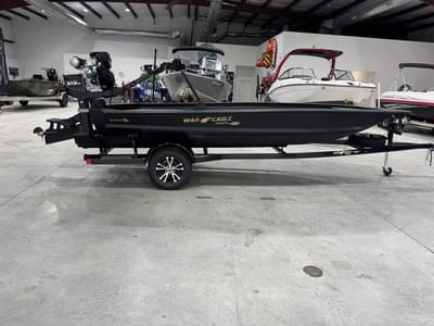 BOATZON | War Eagle 750 GLADIATOR 2026
