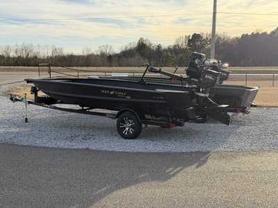 BOATZON | War Eagle 750 GLADIATOR 2026