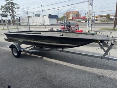 BOATZON | War Eagle 750 GLADIATOR 2026 BOATZON | War Eagle 750 GLADIATOR 2026