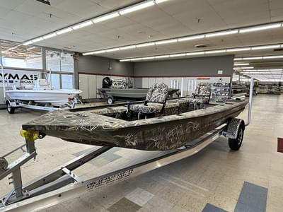 BOATZON | War Eagle 754VS 2026 BOATZON | War Eagle 754VS 2026