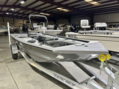 BOATZON | War Eagle 754VS 2026