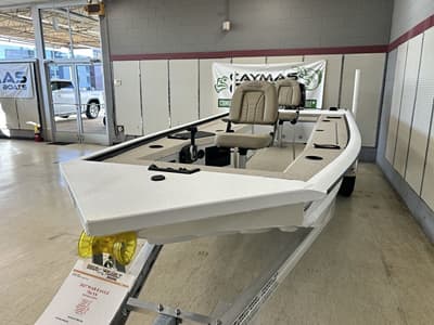 BOATZON | War Eagle 754VS 2027