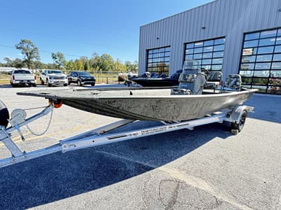 BOATZON | War Eagle 961 Blackhawk 2027