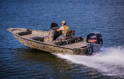 BOATZON | War Eagle 961 Blackhawk CC 2026