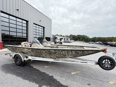BOATZON | War Eagle 961 Blackhawk DC 2027
