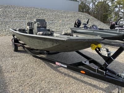 BOATZON | War Eagle 961BH CC 2026 BOATZON | War Eagle 961BH CC 2026