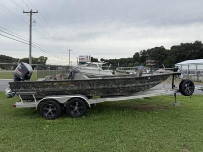 BOATZON | WAR EAGLE BOATS 2023