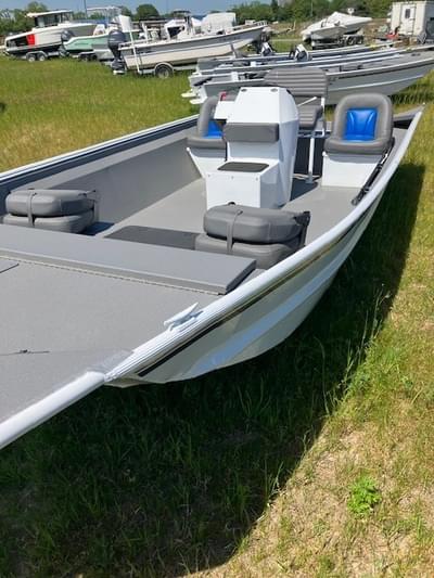 BOATZON | WAR EAGLE BOATS 2024