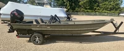 BOATZON | War Eagle Sportsman 860LDSV 2026 BOATZON | War Eagle Sportsman 860LDSV 2026