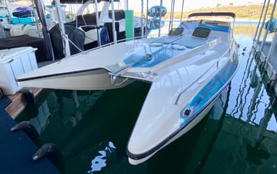 BOATZON | Warlock 37 Cat Cruiser 1988 BOATZON | Warlock 37 Cat Cruiser 1988