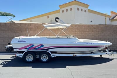 BOATZON | Warlock ultimate 1996 BOATZON | Warlock ultimate 1996