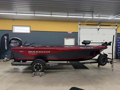 BOATZON | Warrior 1890 BT 2022 BOATZON | Warrior 1890 BT 2022