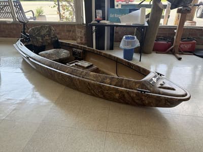 BOATZON | Warrior 198 2025 BOATZON | Warrior 198 2025