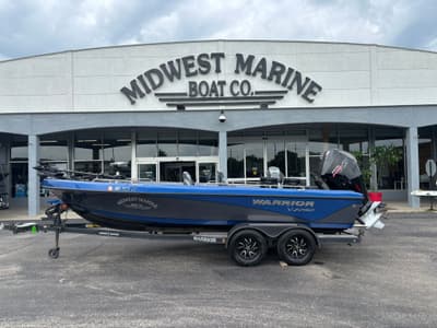 BOATZON | Warrior 2090 BTT 2023 BOATZON | Warrior 2090 BTT 2023