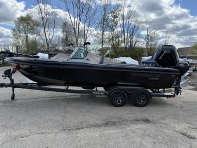 BOATZON | Warrior 238 DC 2026