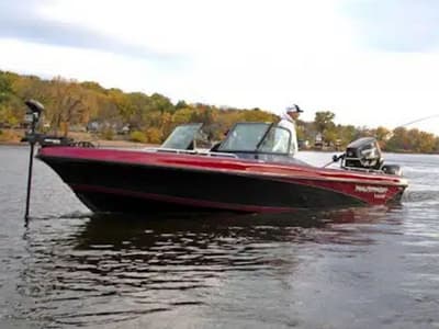 BOATZON | Warrior Boats V238 2025