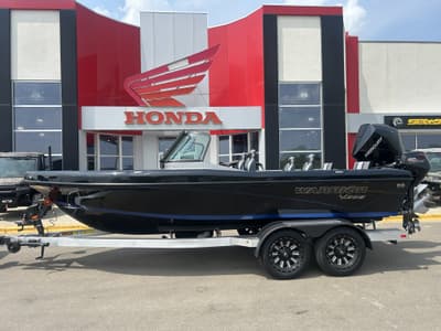 BOATZON | Warrior DC V208 wMerc Verado 300XXL 2026