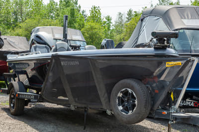 BOATZON | Warrior V1890 Tiller 2021 BOATZON | Warrior V1890 Tiller 2021