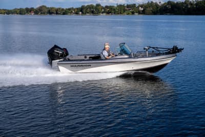 BOATZON | Warrior V208 2027