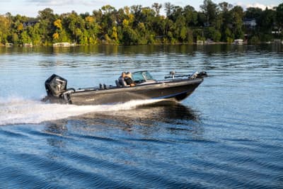 BOATZON | Warrior V238 2027