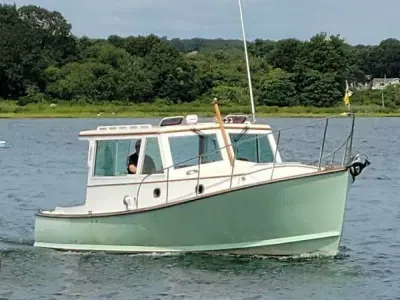 BOATZON | Wasque 1977