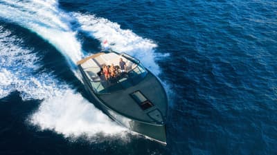 BOATZON | Waterdream California 52XT 2026