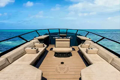 BOATZON | Waterdream Custom 2020 BOATZON | Waterdream Custom 2020