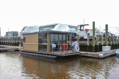 BOATZON | Waterlodge Apart M 2024 BOATZON | Waterlodge Apart M 2024