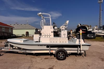 BOATZON | Waterman K18 2006 BOATZON | Waterman K18 2006