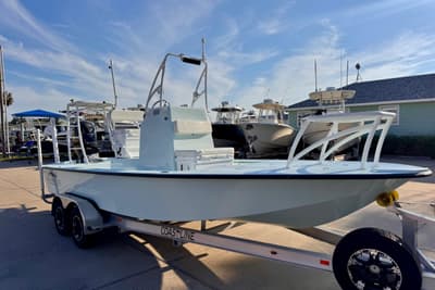 BOATZON | Waterman Wildwater 23 2023