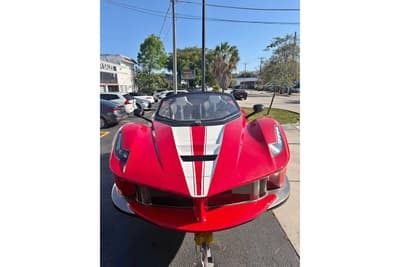 BOATZON | Watersports Car JetCar 2026