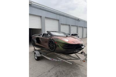 BOATZON | Watersports Car JetCar 2026 BOATZON | Watersports Car JetCar 2026
