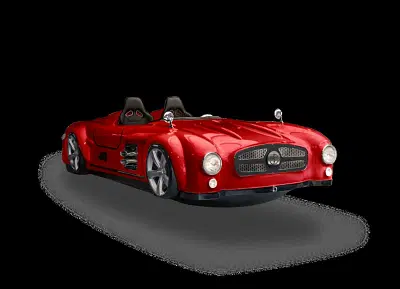 BOATZON | Watersports Car Series M Jet Car Boat 2023 BOATZON | Watersports Car Series M Jet Car Boat 2023