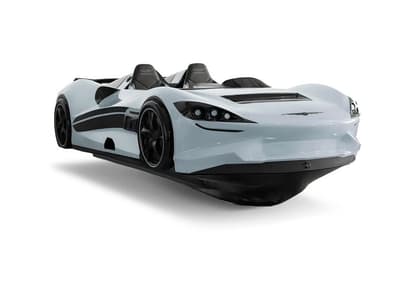 BOATZON | WaterSports Car Series X 2026 BOATZON | WaterSports Car Series X 2026