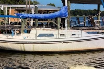 BOATZON | Watkins MONOHULL 1980