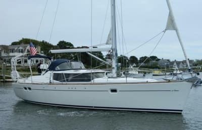 BOATZON | Wauquiez 40 Pilot Saloon 2003