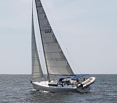 BOATZON | Wauquiez Centurion 40s 2004 BOATZON | Wauquiez Centurion 40s 2004