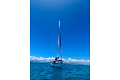 BOATZON | Wauquiez Centurion 59 1990