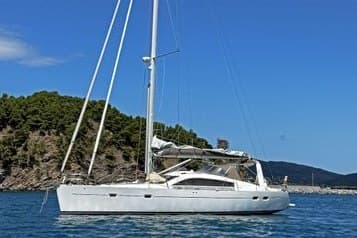 BOATZON | Wauquiez Pilot Saloon 47 2008