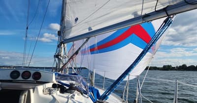 BOATZON | Wauquiez Pretorien 1984